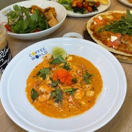 Coffee World Samitivej Hospital Srinakarin