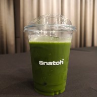 Snatch coffee Snatch Sriracha