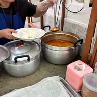 ร้านขนมจีนปักษ์ใต้ ป้าทิพย์