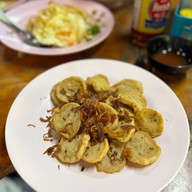 เมนูของร้าน ก๋วยจั๊บคุณติ๊ก