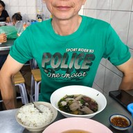 เกาเหลากรุงไทย