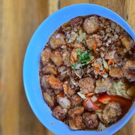 ป๊อกป๊อกโคตรกาก สาขาใหญ่ เก้ากิโล