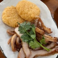 แหนมเนืองลับแลขอนแก่น