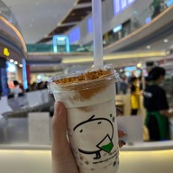 Kamu Tea Mega Bangna