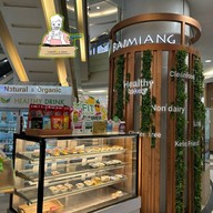 Chamchuri Square