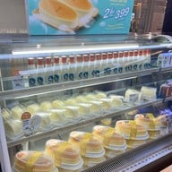 Breadtalk สีลมคอมเพล็กซ์