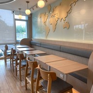 Coffee World Samitivej Hospital Srinakarin