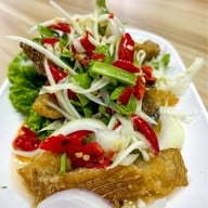 เจ๊ณี ข้าวต้มแปดริ้ว รามคำแหง19/1 รามคำแหง19/1