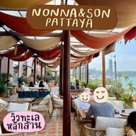Nonna & Son Pattaya