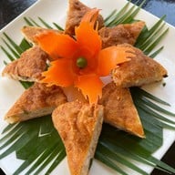 บ้านระเบียงน้ำ & กุ้งแม่น้ำเผา Delivery