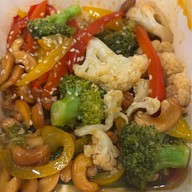 Broccoli Revolution เจริญกรุง 42/1