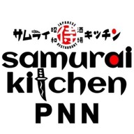 Samurai Kitchen Samurai Kitchen PNN
