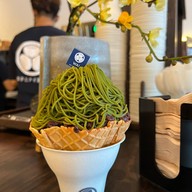 เมนูของร้าน WA-Phuket Old Town