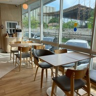 Coffee World Samitivej Hospital Srinakarin