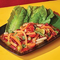 ตำมั่ว Vi Plaza Vibhavadi