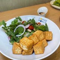 Coffee World Samitivej Hospital Srinakarin