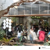 Piccolo Vicolo Cafe ราชเทวี