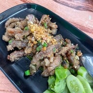 ร้านเจ๊จิ๋ว ตะหลิวบิน