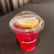 Snatch coffee Snatch Sriracha