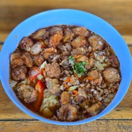 ป๊อกป๊อกโคตรกาก สาขาใหญ่ เก้ากิโล