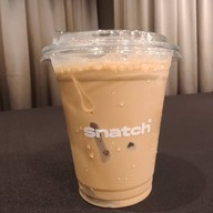 Snatch coffee Snatch Sriracha