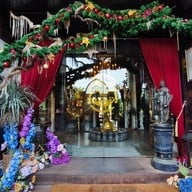 ชูชัยบุรีศรีอัมพวา