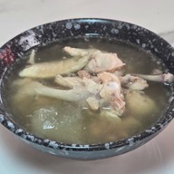 เจี๊ยะโกยปึ่ง ข้าวมันไก่