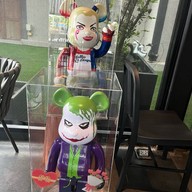 eight cafe กรุงเทพกรีฑา