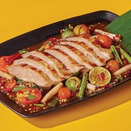 ตำมั่ว ซุ่นเฮงศรีสะเกษ