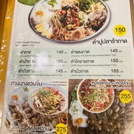 ลาบนัวอุดร พหลโยธิน14 (สะพานควาย)