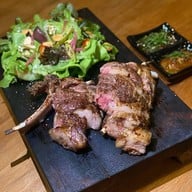 เที่ยงตรง By House Number 1712