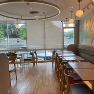 Coffee World Samitivej Hospital Srinakarin