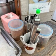 ร้านขนมจีนปักษ์ใต้ ป้าทิพย์