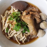 ครัวบ้านสา เฮงเฮง (Krua Ban Sa Heng Heng ⭐⭐⭐) เดอะแคนวาส-สำโรง