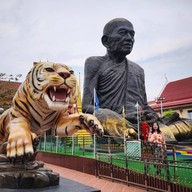 วัดกาหลง
