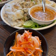 ไฮฟองอาหารเวียดนาม-ถนนเฉลิมพระเกียรติร.9 เฉลิมพระเกียรติร.9