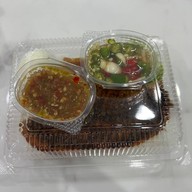 ข้าวปลาแกะ รสเด็ด   Foodie Bangna