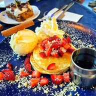 Marzipan Patisserie cafe' and Bar หินเหล็กไฟ สาขา 3