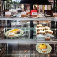 เมนูของร้าน The Summer Coffee - Centara Ayutthaya