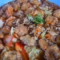 ป๊อกป๊อกโคตรกาก สาขาใหญ่ เก้ากิโล