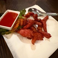 เมนูของร้าน ทิวทัศน์@ไฮเวย์