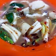 เจ๊ณี ข้าวต้มแปดริ้ว รามคำแหง19/1 รามคำแหง19/1