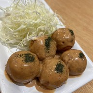 Hachiban Ramen เซ็นทรัลเวิลด์