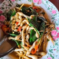 ครัวครูหมูอาหารทะเล