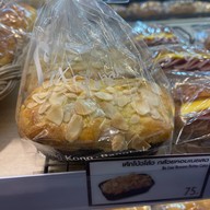 เมนูของร้าน MX Cakes & Bakery เซ็นทรัล พระราม 3