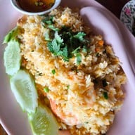 ครัวครูหมูอาหารทะเล