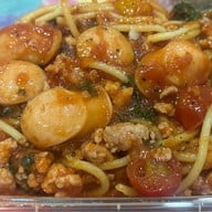 Olio Pasta & Bakery อินดี้ปิ่นเกล้า ซอย 7 ตลาดอินดี้ปิ่นเกล้า ซอย7 (ด้านหลัง)