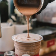 เมนูของร้าน Cacao Everywhere by Larna House Cacao Everywhere @สามย่าน จุฬา 15