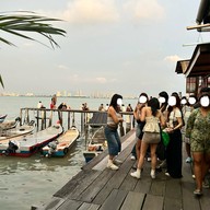 Chew Jetty