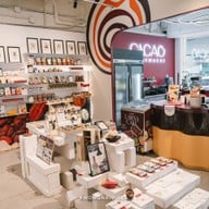 หน้าร้าน Cacao Everywhere by Larna House Cacao Everywhere @สามย่าน จุฬา 15